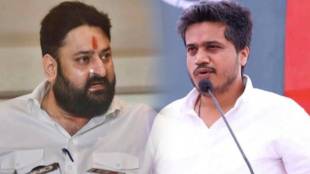 mohit kamboj on rohit pawar