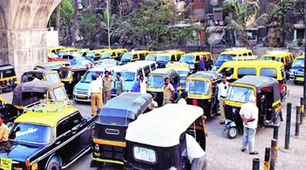 mumbai Taxi