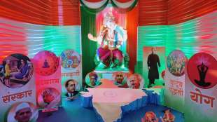mumbai ganpati