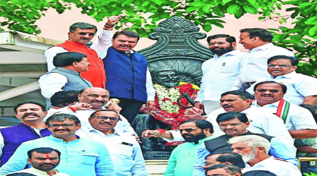 mv cm eknath shinde