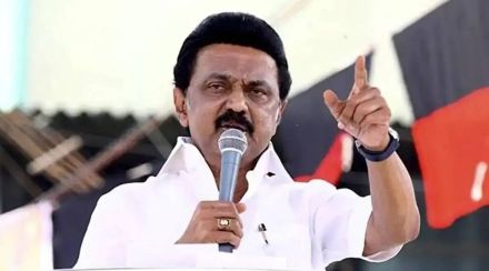nadu stalin