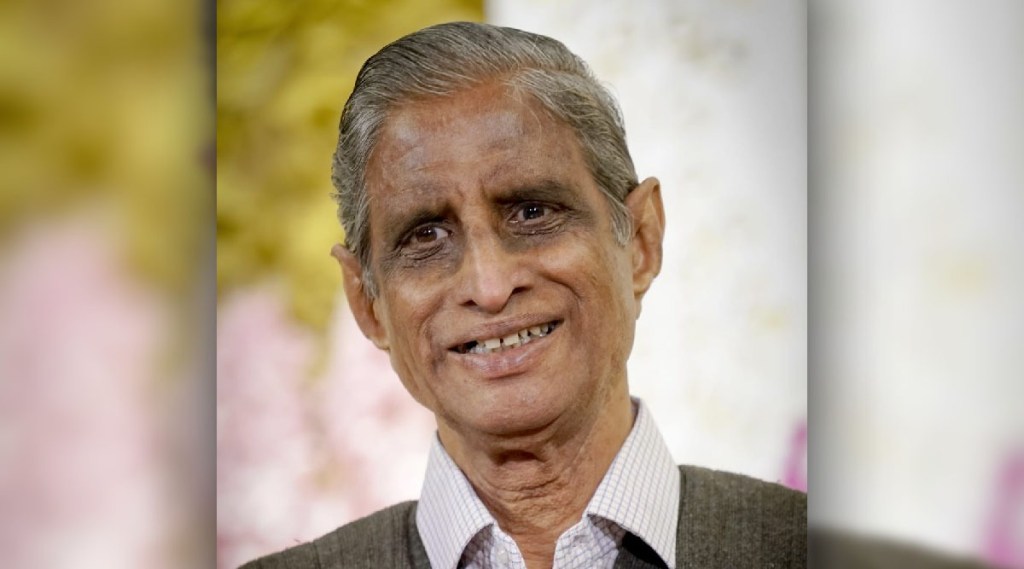 director ganesh naidu passed away