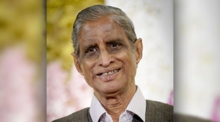 director ganesh naidu passed away