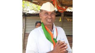 Uttam Bhagaji Kamble
