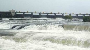 continuing at 8560 cusecs water release in kahadkwasla dam which can supply the city for ten months
