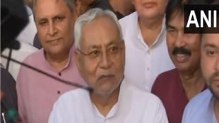 nitish kumar