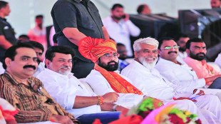 ns eknath shinde