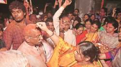 अनेक वर्षांनंतर ‘मविप्र’मध्ये परिवर्तन ; पवार गटाची धूळदाण, अॅड. ठाकरे गटाची सरशी