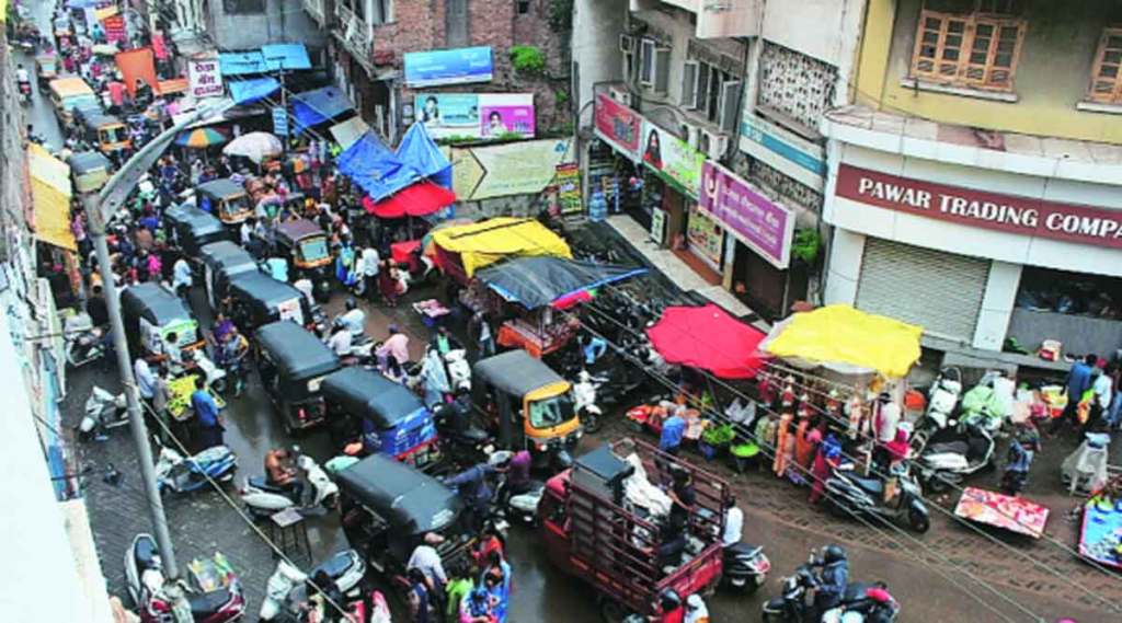 auto rickshaw menace