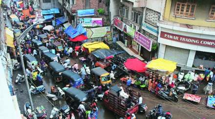 auto rickshaw menace