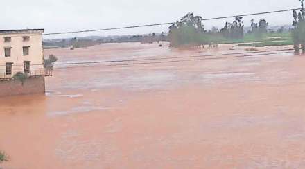 kolhapur flooding