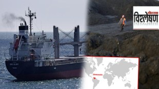 petcoke venezuela