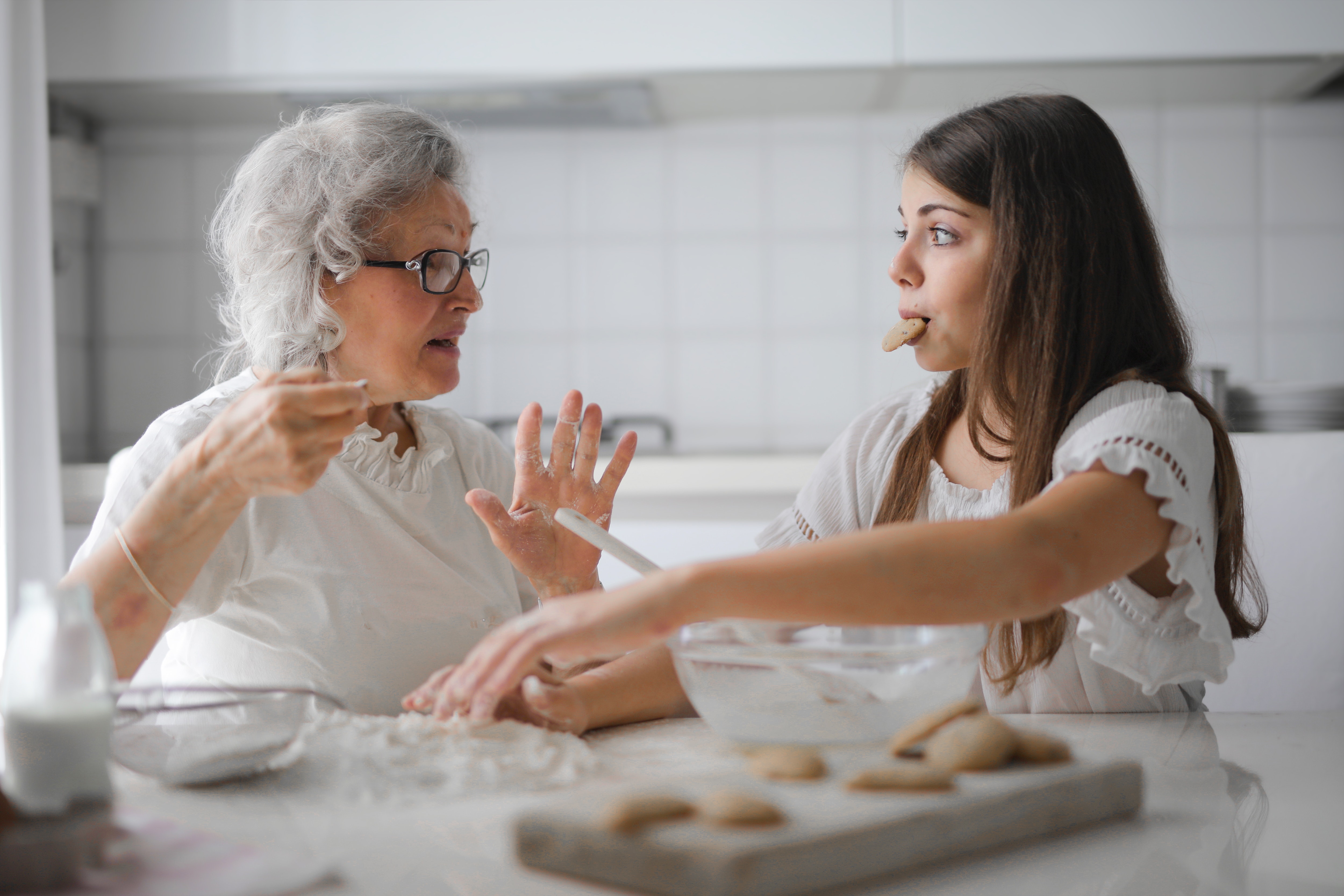 habits of parents can endanger children future