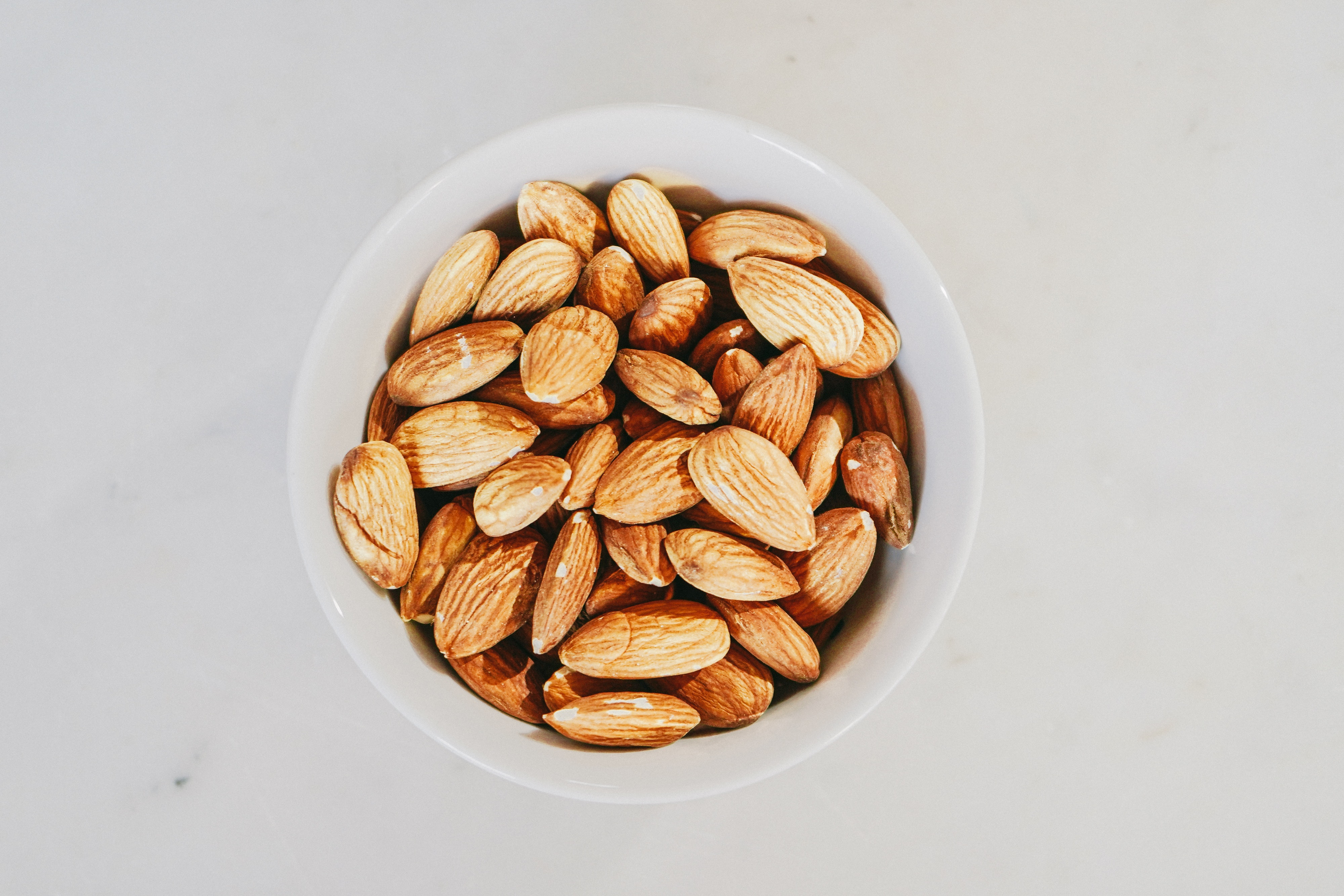 benefits of eating dry fruits in the morning