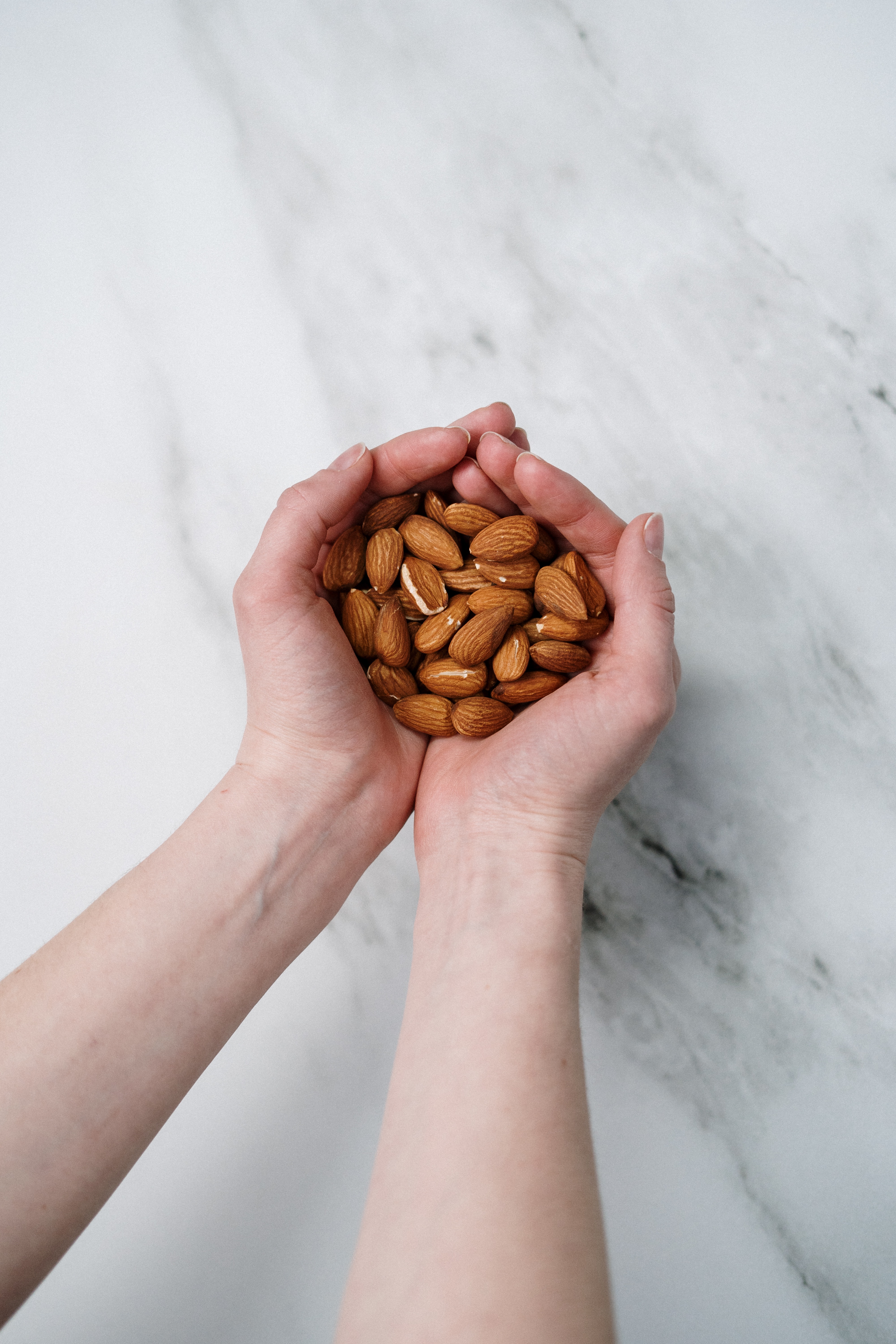 Eat these dry fruits daily to take care of eye health