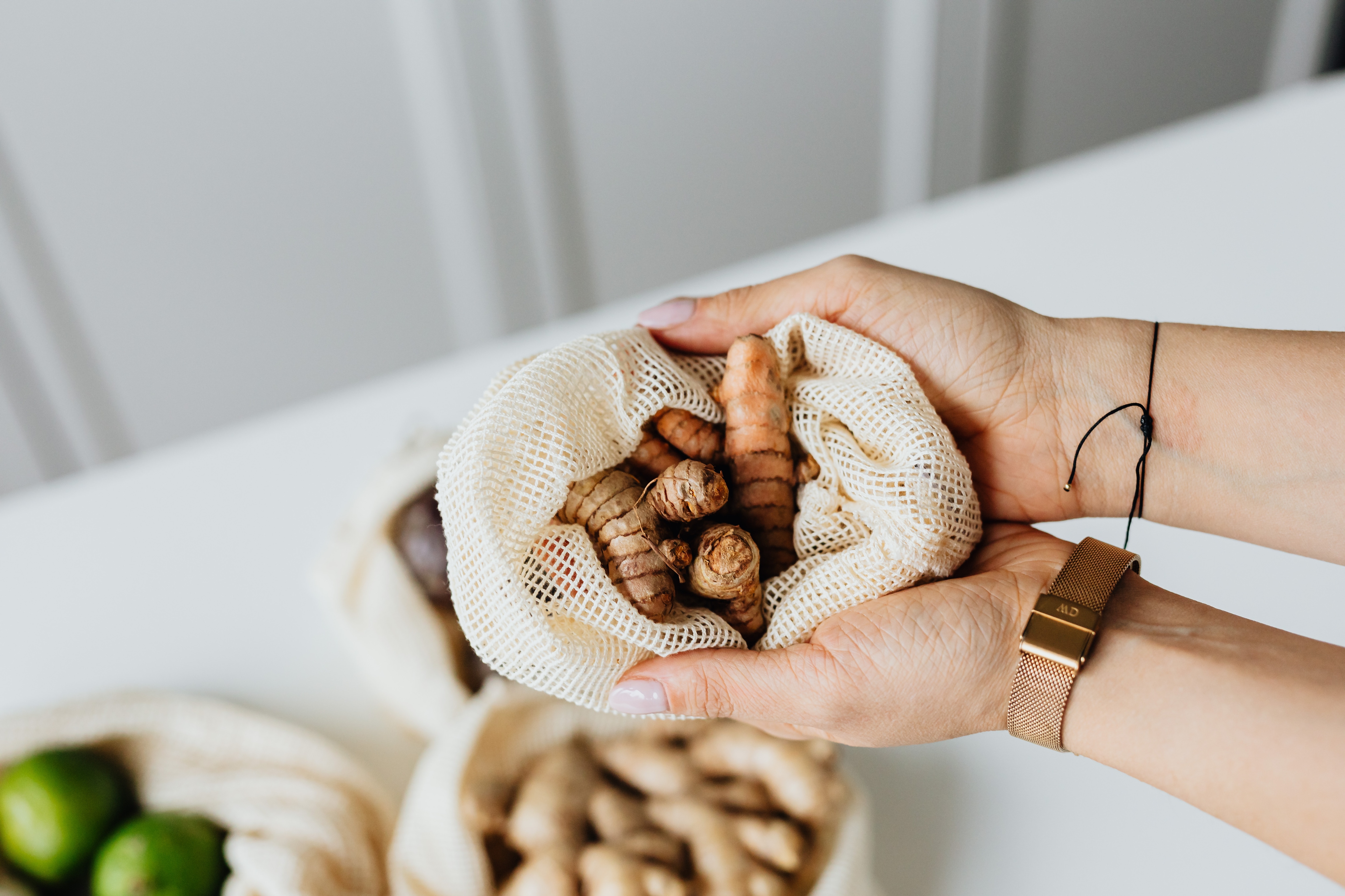 tea time snacks harmful to health