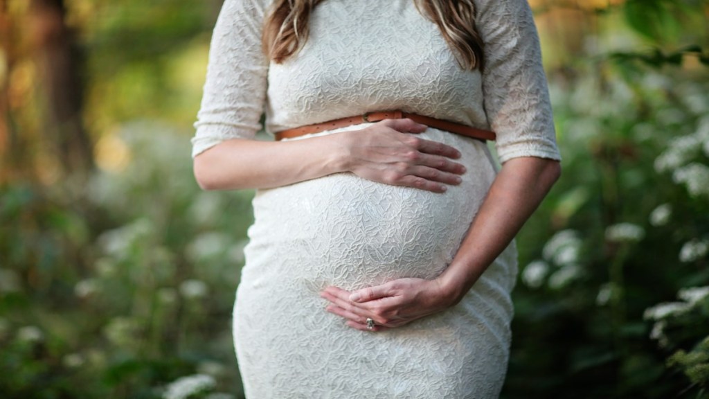 Health Tips 50 of women develop type 2 diabetes during pregnancy