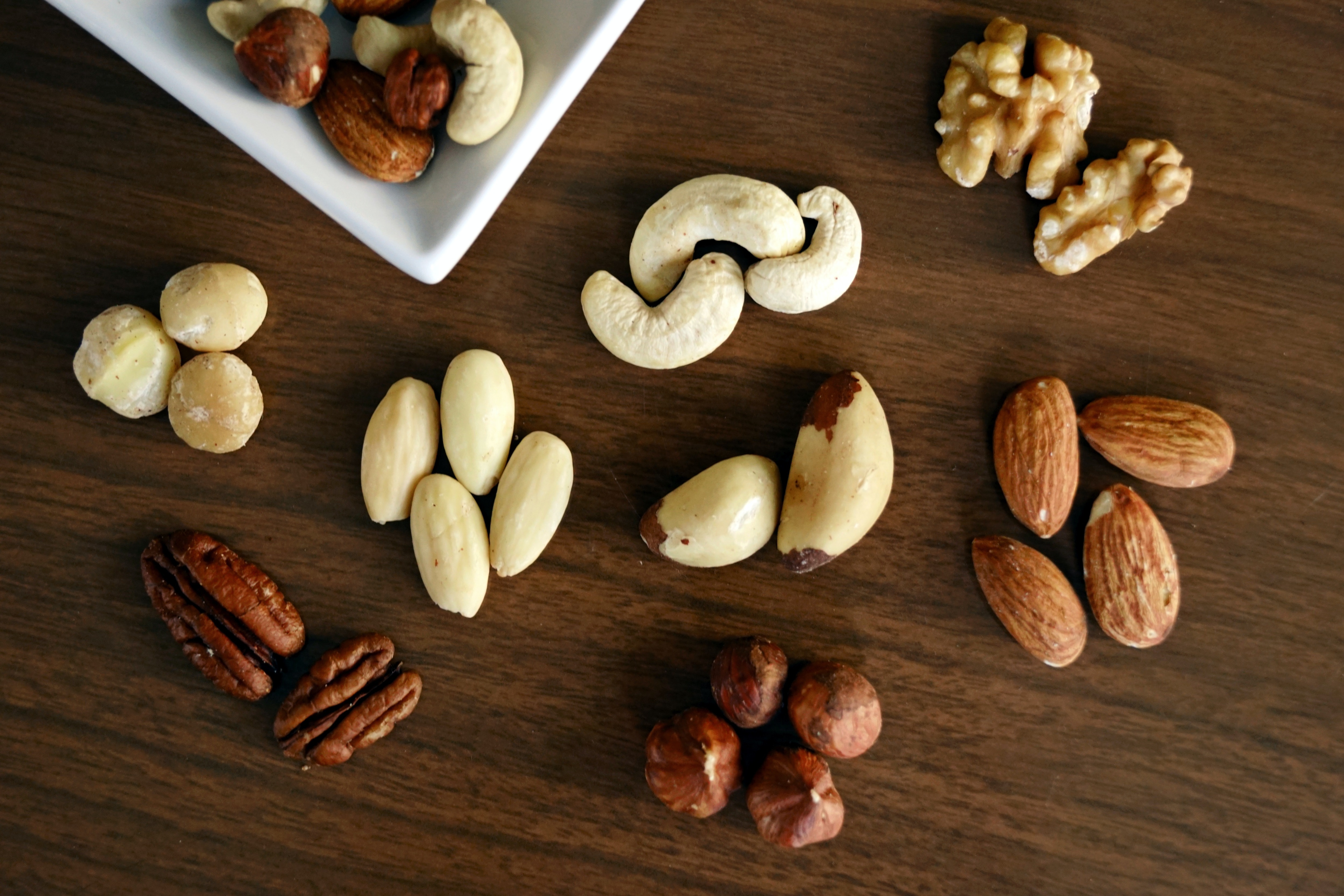 benefits of eating dry fruits in the morning