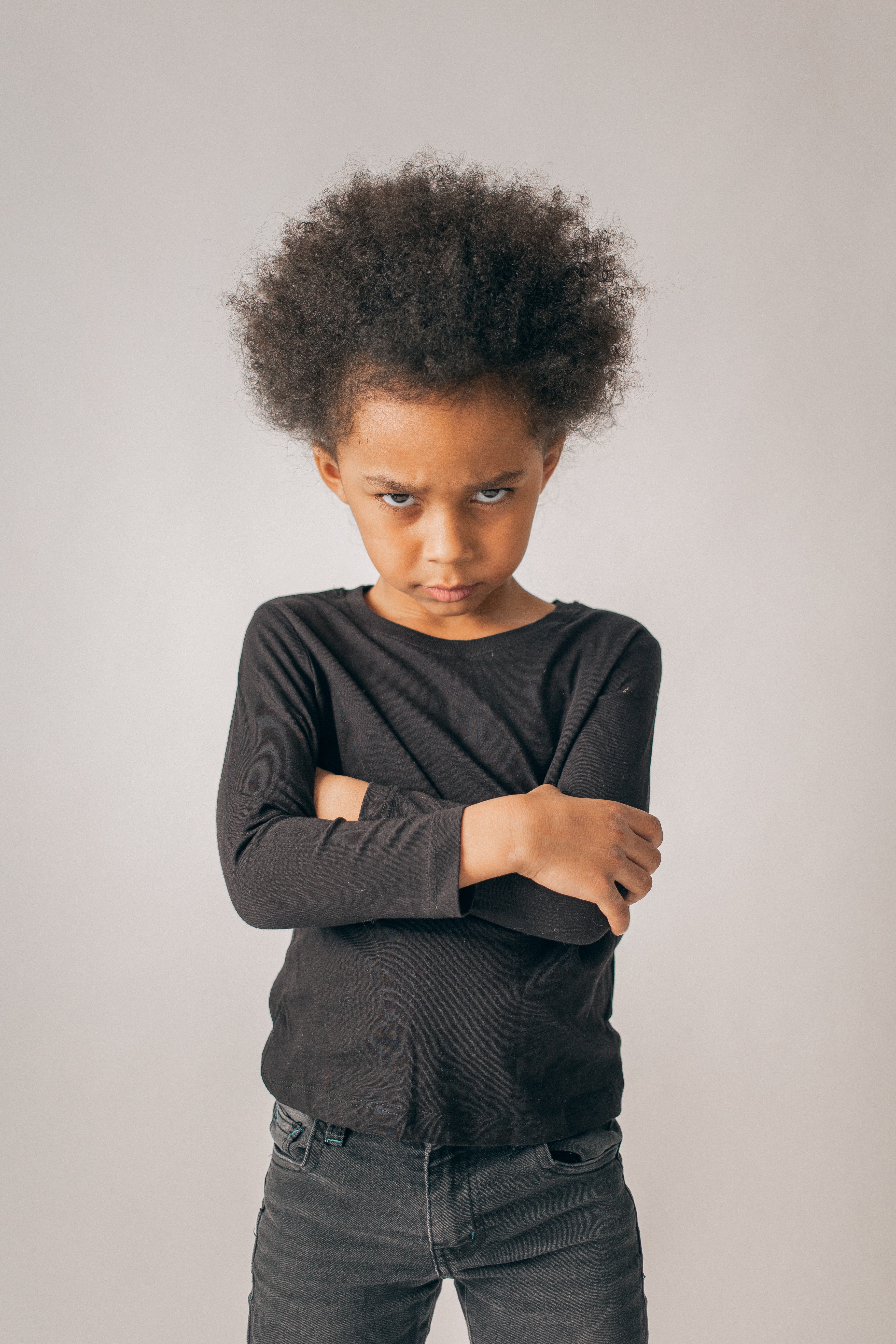 habits of parents can endanger children future