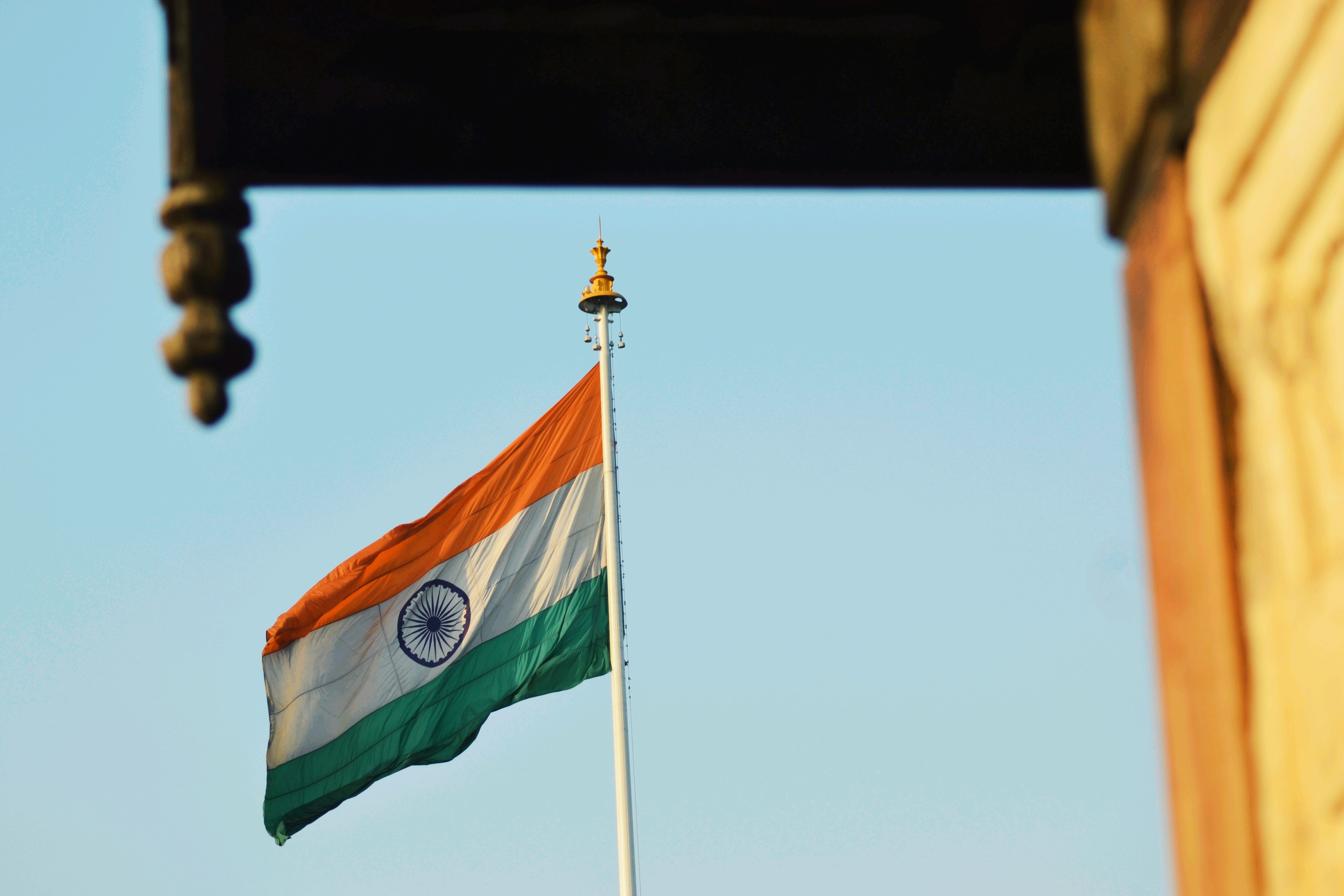 important rules regarding the Indian flag 