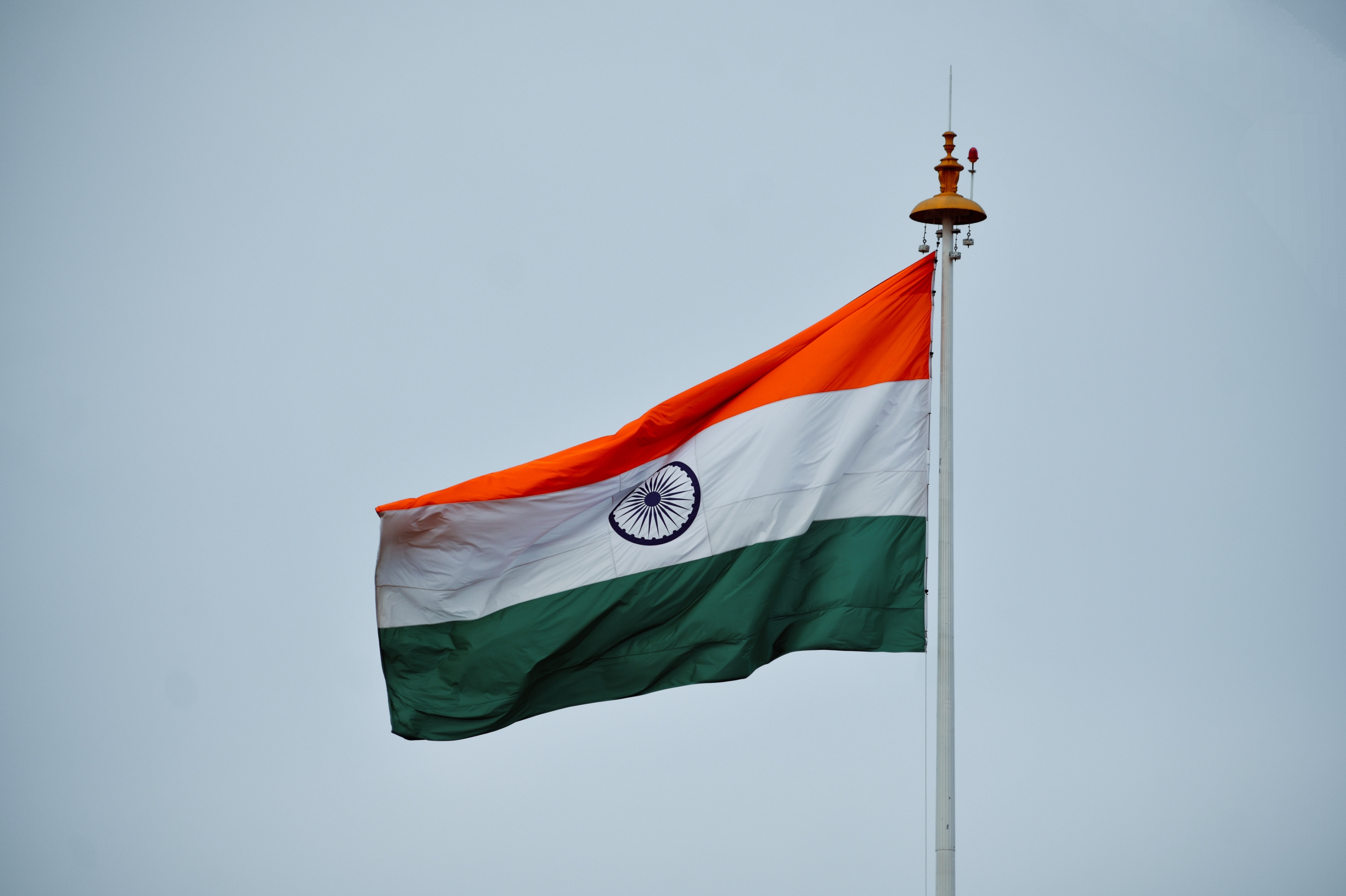 important rules regarding the Indian flag 