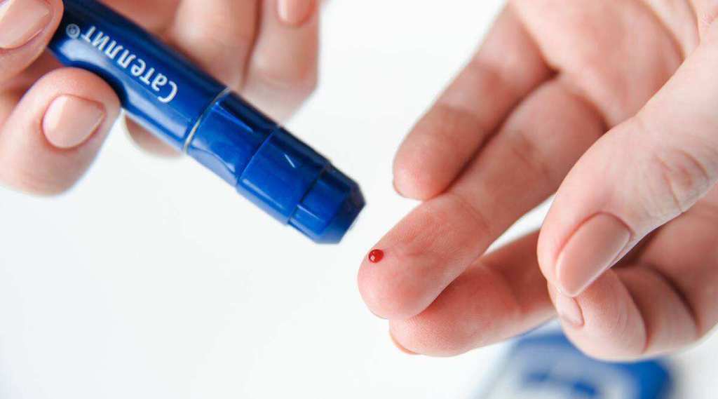 Diabetes Control Tips