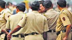 गृहयोजनांत पोलिसांना २५ टक्के आरक्षण; म्हाडा, सिडको, ‘झोपु’ मध्ये समावेशाची शक्यता 