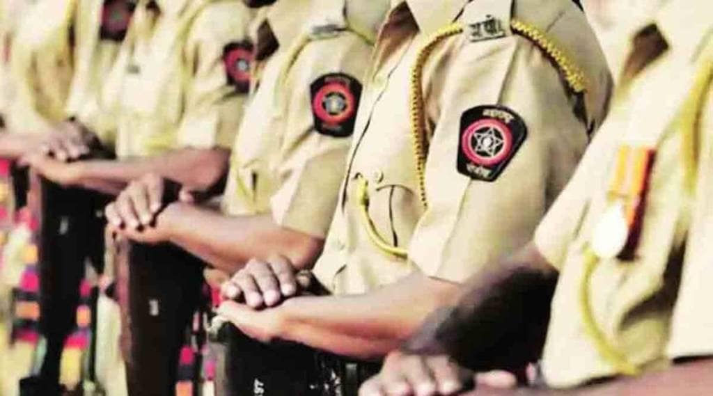Turnover of lakhs in the transfer of highway police officers panvel navi mumbai