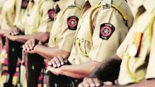 Turnover of lakhs in the transfer of highway police officers panvel navi mumbai