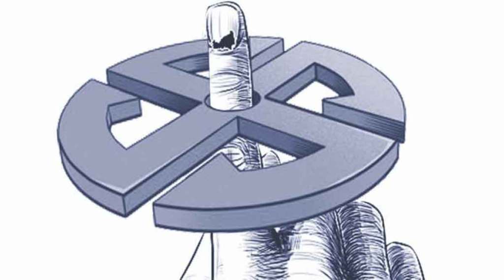 Gram Panchayats poll in pune Gram Panchayats poll in pune