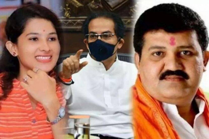 eknath shinde devendra fadnavis maharashtra government cabinet expansion CM gives reason why Sanjay Rathod given minister oath even after pooja chavan case issue