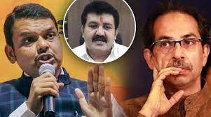 eknath shinde devendra fadnavis maharashtra government cabinet expansion CM gives reason why Sanjay Rathod given minister oath even after pooja chavan case issue