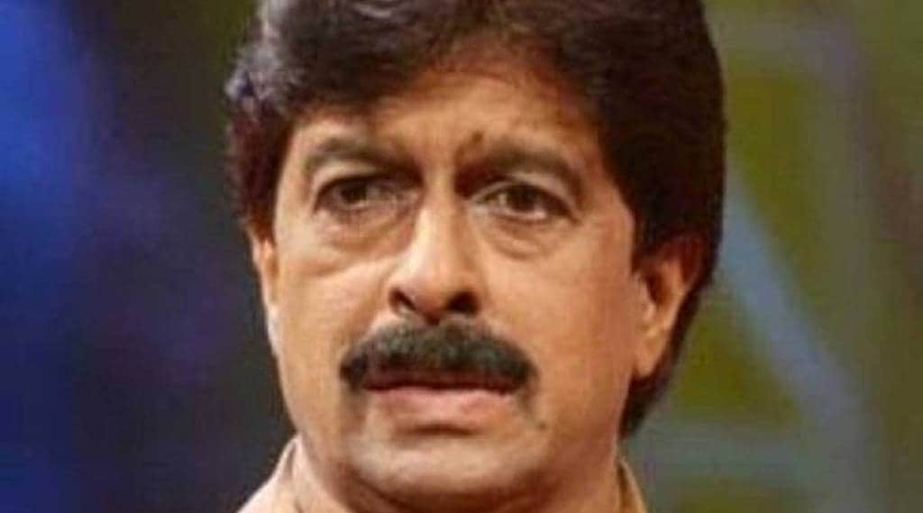 Pradeep Patwardhan Pradeep Patwardhan passes away Pradeep Patwardhan Pradeep Patwardhan passes away