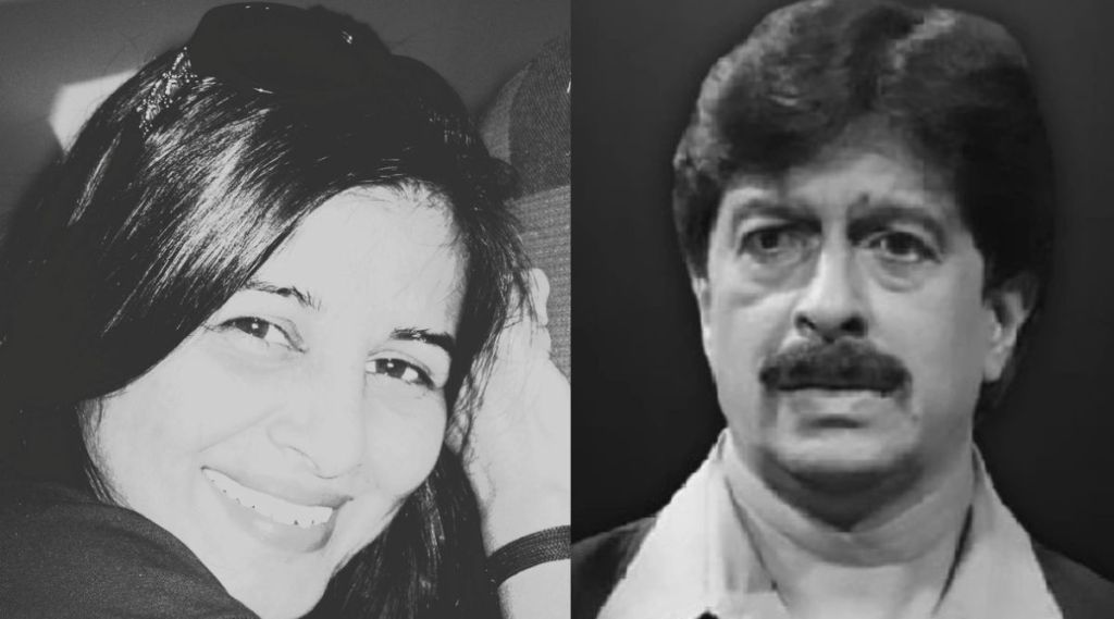 Pradeep Patwardhan Pradeep Patwardhan passes away