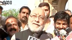 prahlad modi