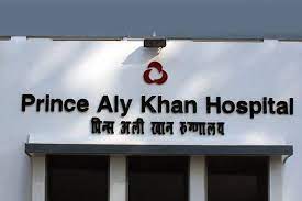 prince ali khan hospital