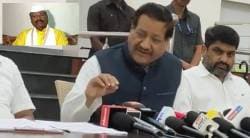 कोल्हापूर : अब्दुल सत्तार यांना शिक्षणमंत्री करायला हवे – पृथ्वीराज चव्हाणांनी लगावला टोला!