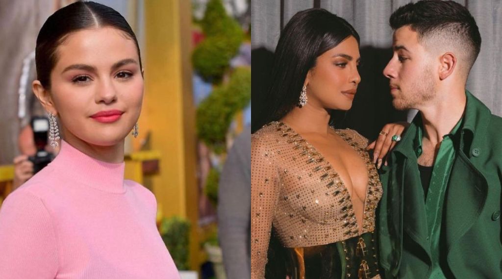 selena gomez was asked about nick jonas, selena gomez on nick jonas sexuality, how gay is nick jonas, निक जोनस, निक जोनस समलैंगिक, सेलेना गोमेझ, प्रियांका चोप्रा, प्रियांका चोप्रा पती, निक जोनस इन्स्टाग्राम selena gomez was asked about nick jonas, selena gomez on nick jonas sexuality, how gay is nick jonas, निक जोनस, निक जोनस समलैंगिक, सेलेना गोमेझ, प्रियांका चोप्रा, प्रियांका चोप्रा पती, निक जोनस इन्स्टाग्राम