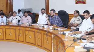 pcmc chief shekhar singh