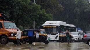 pune rain