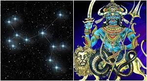 Rahu transiting and making Dhan Rajayoga! Rahu transiting and making Dhan Rajayoga!
