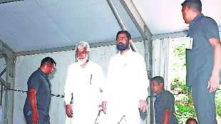 cm eknath shinde malegao visit,