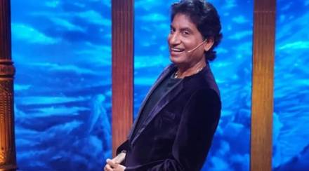 Comedian Raju Srivastava Health Updates in Marathi