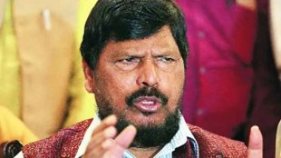 ramdas athawale