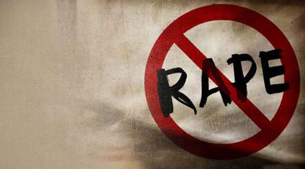 woman files rape case against senior lawyer