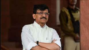 sanjay raut