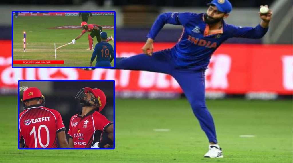 ravindra jadeja