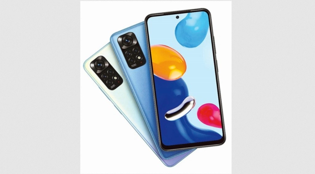 Redmi 11 Prime 5G phone to launch in India on September 6