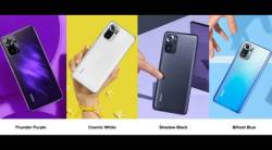 Redmi Note 11SE फोनची २६ ऑगस्टला भारतात एंट्री, जाणून घ्या स्पेसिफिकेशन्स आणि सेल संबंधित माहिती