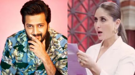 riteish deshmukh, kareena kapoor khan, case to banta hai, riteish dekshmukh comedy show, रितेश देशमुख, करीना कपूर खान, केस तो बनता है, रितेश देशमुख व्हिडीओ riteish deshmukh, kareena kapoor khan, case to banta hai, riteish dekshmukh comedy show, रितेश देशमुख, करीना कपूर खान, केस तो बनता है, रितेश देशमुख व्हिडीओ